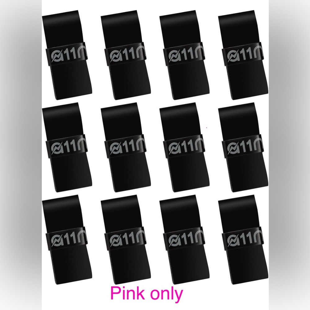 Pickleball/Paddleball Grip Tape 12 pack Brand New